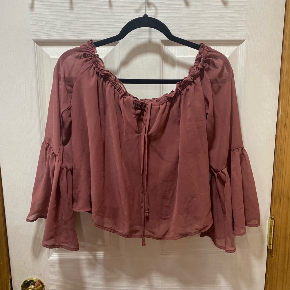 Women’s blouse